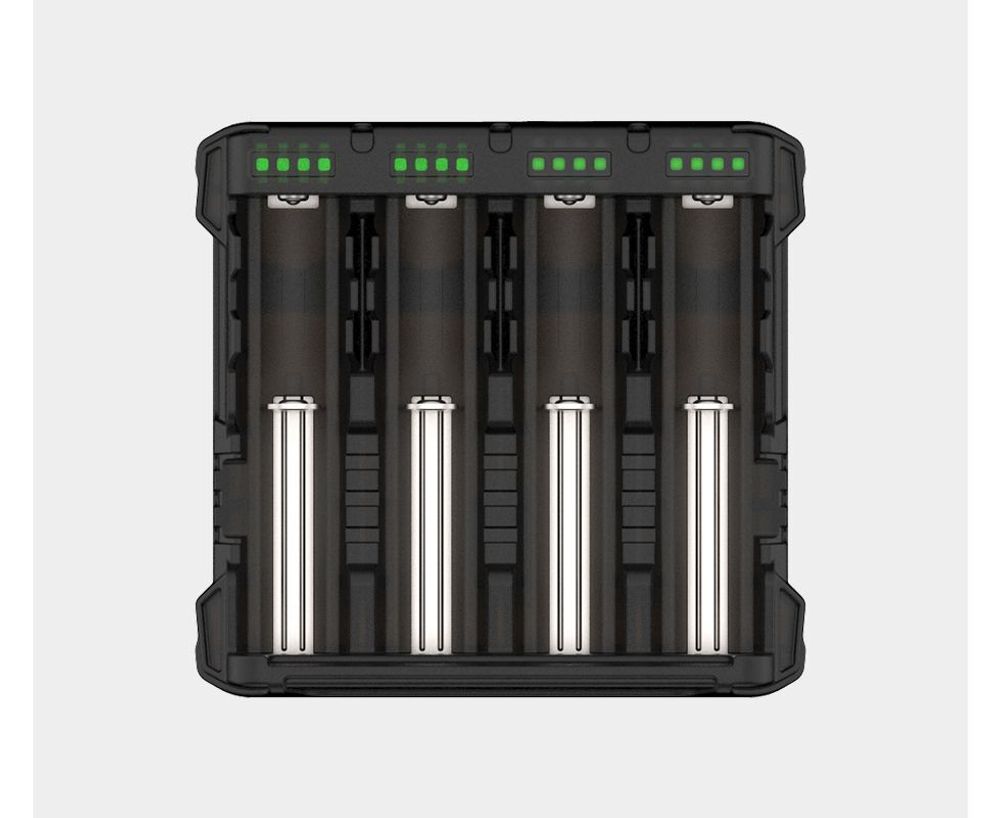 Зарядное устройство Armytek Handy C4 Pro