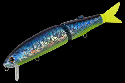 Воблер TsuYoki GOT 115 SP HUHF