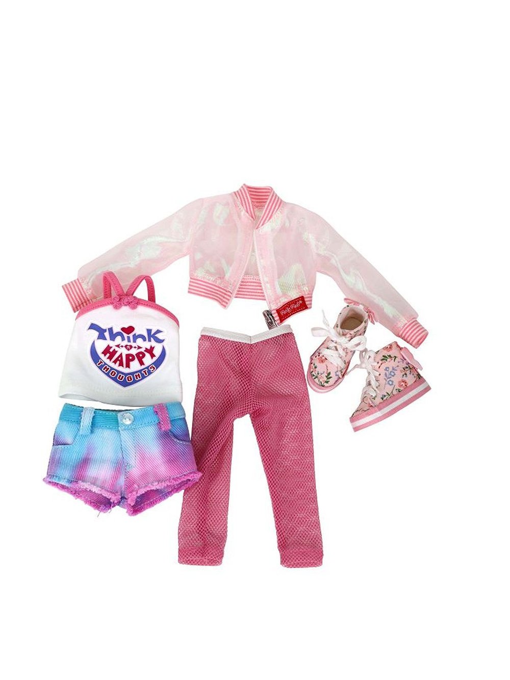 Кукла Ruby Red Ханна 37см (2202FMA)