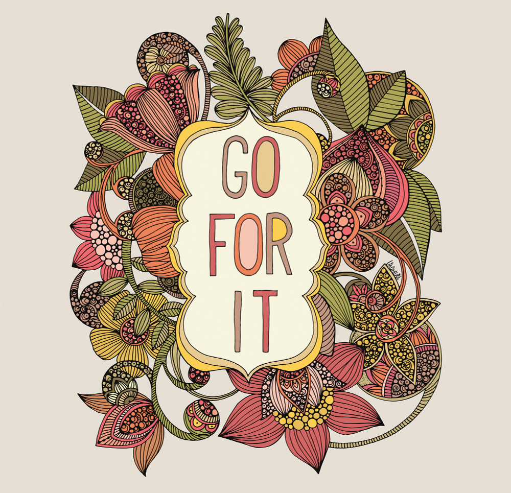 Коллекция Типографика