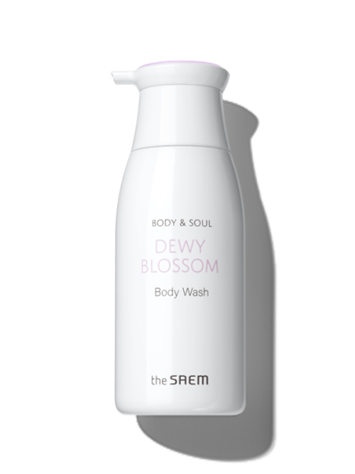 Body & Soul Dewy Blossom Body Wash