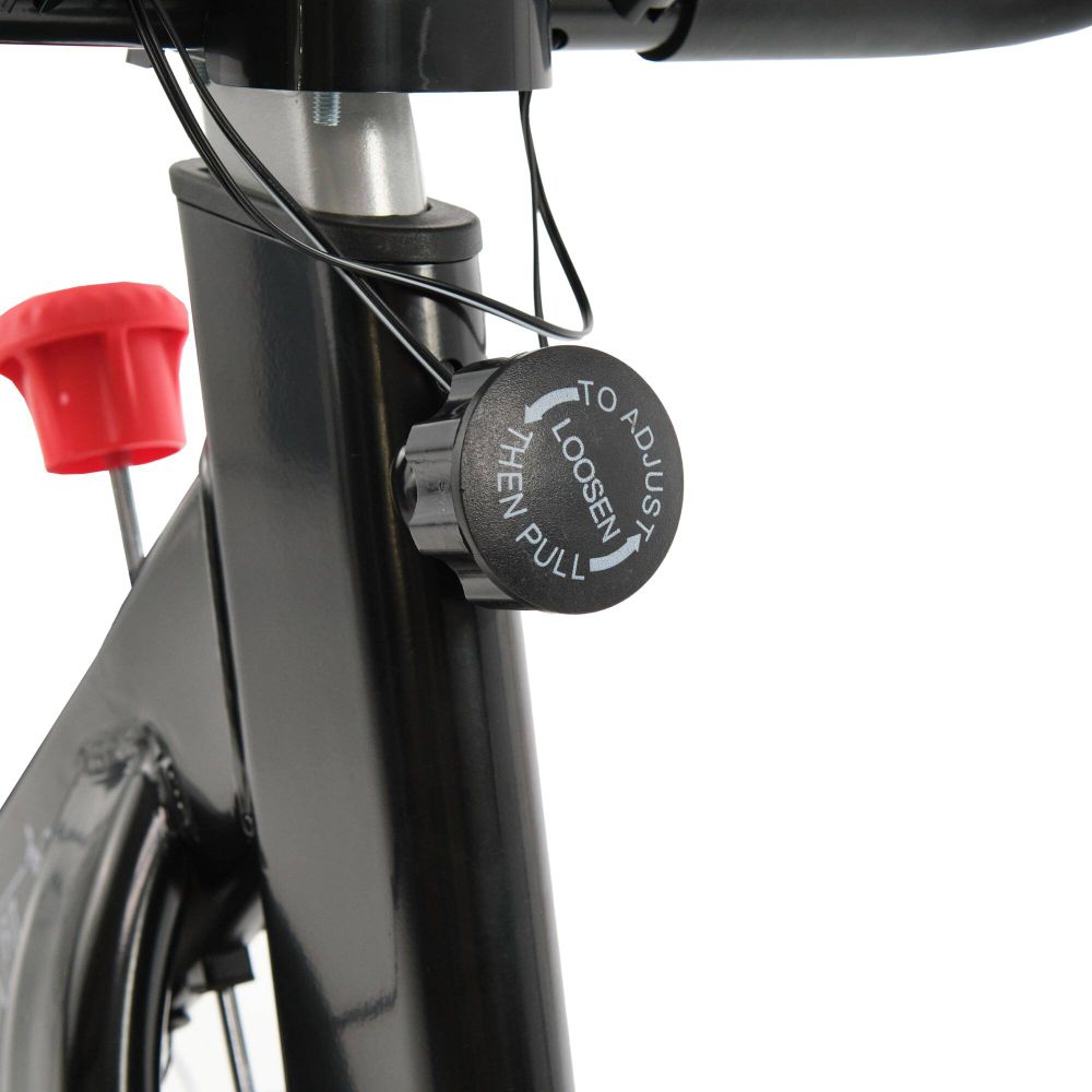 Велотренажер Спин-байк UNIX Fit SB-620