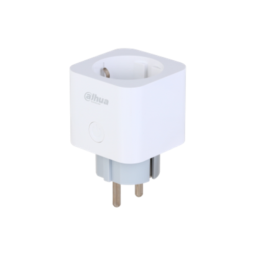 Умная розетка Dahua DHI-ICS1-W2(868)