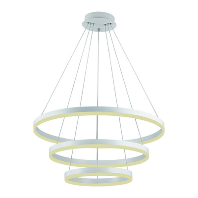 Люстра Minimal Rings 3