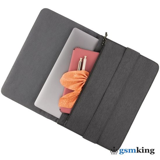 UAG Mouve Sleeve for Tablet & Laptop up to 13-Inch-inch Dark Grey (Серый)982770313232