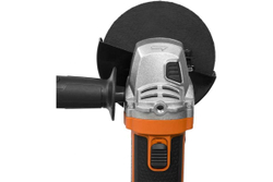 Углошлифовальная машина DAEWOO DAG 850-125