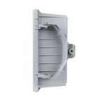 Прожектор ИО-04 2000Вт R7S (под КГ-лампу) симметричный IP65 GALAD 01151