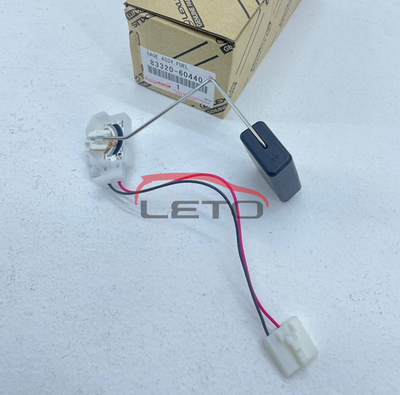 Датчик уровня топлива (однобаковые) 83320-60440 8332060440