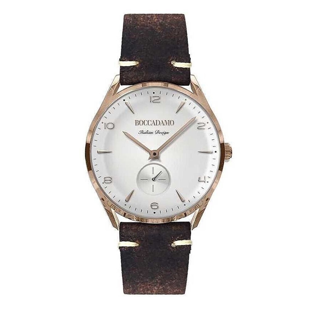 Orologi boccadamo 2019 best sale