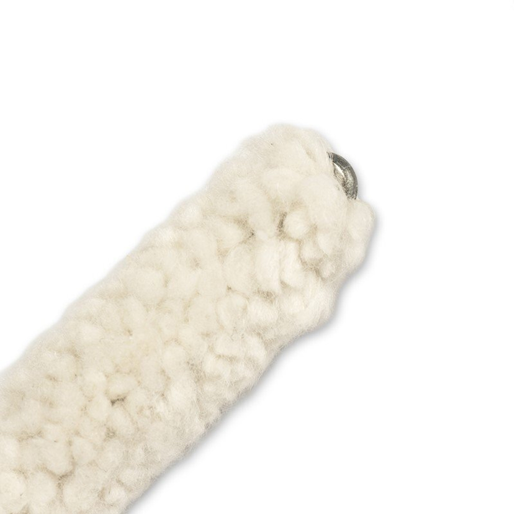 Ёрш Bore Tech пуховка, к. 8,9мм-.40 (BTMB-35400)