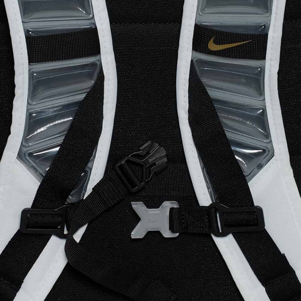 Спортивная сумка Nike Varsity Elite Backpack White