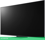 Телевизор LED LG 86" 86QNED86T6A.ARUB