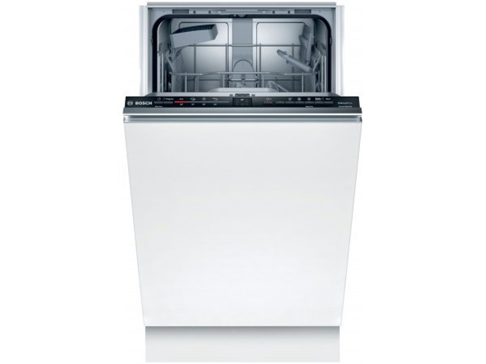 Встраиваемая посудомоечная машина Bosch SRV2HKX1DR