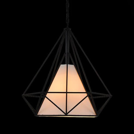 Светильник подвесной ST Luce Paliedro SL233.443.01