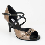 Туфли для аргентинского танго