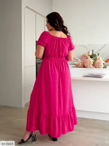 Платье IH-9602 Фабрика Моды