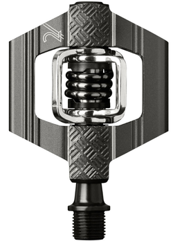 Педали-автоматы МТБ CrankBrothers Candy 2 Black