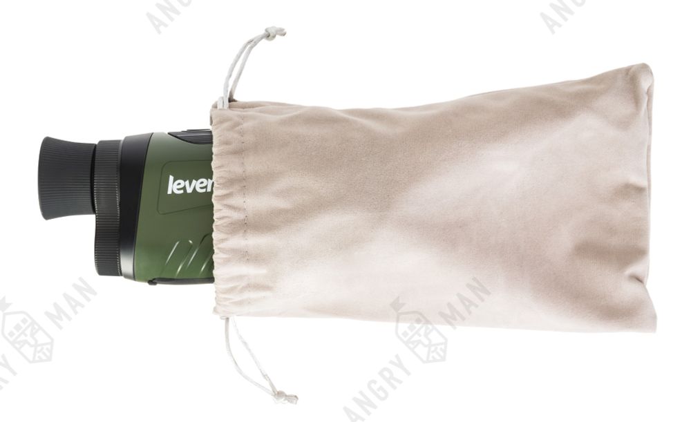 Монокуляр ночного видения Atom Digital DNM50, Levenhuk