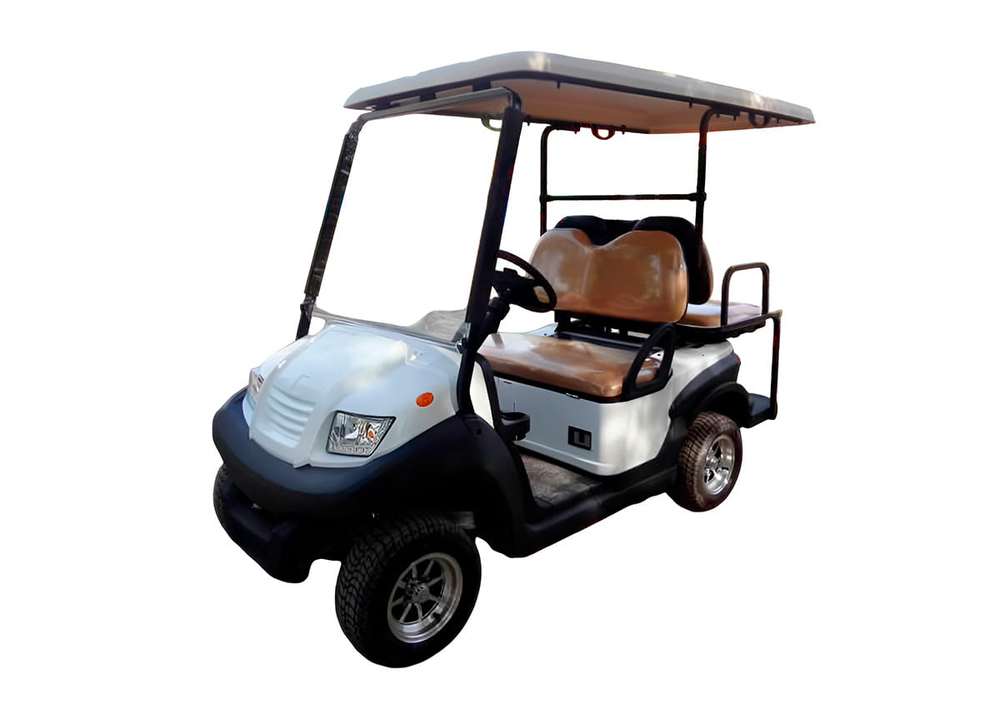 Гольфкар BREEZ 2+2 - B