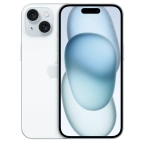 iPhone 15 Plus 128 GB Blue (Sim+eSim)