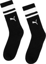 Носки PUMA CREW HERITAGE STRIPE 2P UNISEX