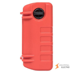 Измеритель сопротивления заземления цифровой E-Resist MS2302 EKF Professional