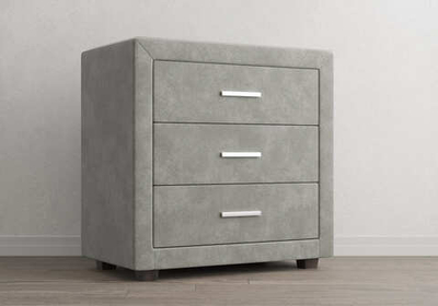 Комод Стандарт 3 ящика (c)