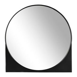 Зеркало настенное Geometria, Ø71 см