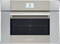 Микроволновая печь De Dietrich DME1195GX