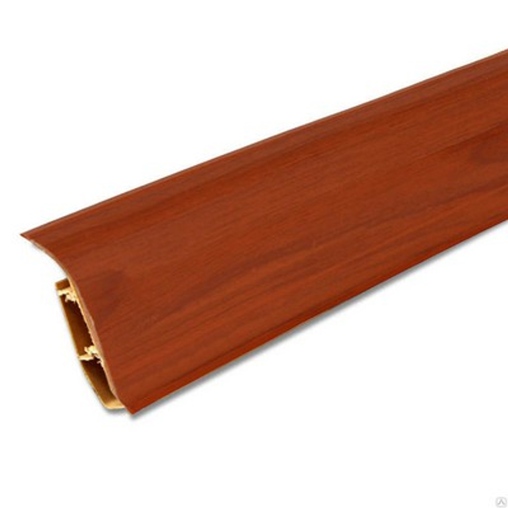 ПЛИНТУС "Идеал-М" Ольха 85*25мм 2,5м