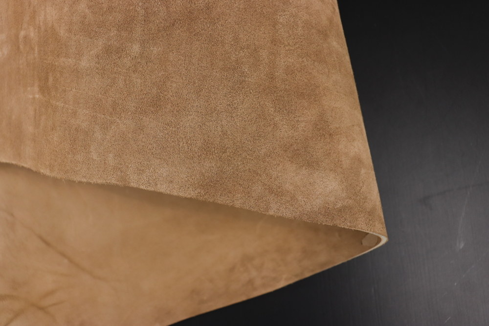 3,6-4,0 Полукулат Бежевый