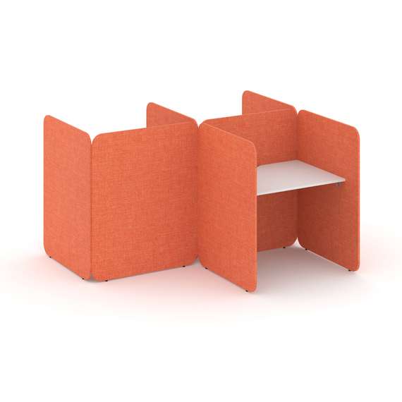 Call center Комплект №17 KC.K-017  2014*1800*1200