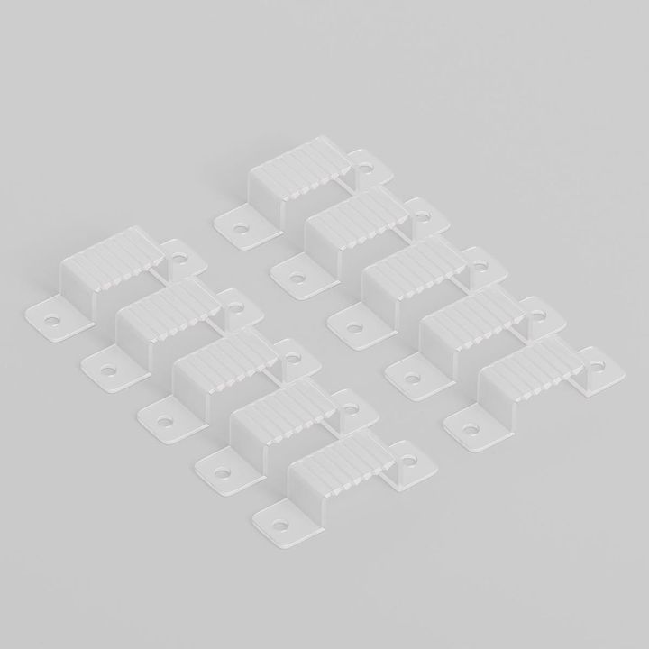 Набор креплений для светодиодной ленты Elektrostandard Premium LS011 220V 2835 180Led a041117