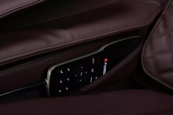 Массажное кресло FUJIMO 氣 FLEXOR F500 Brown