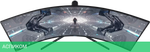 Монитор Samsung Odyssey G9 LC49G95TSSPXEN