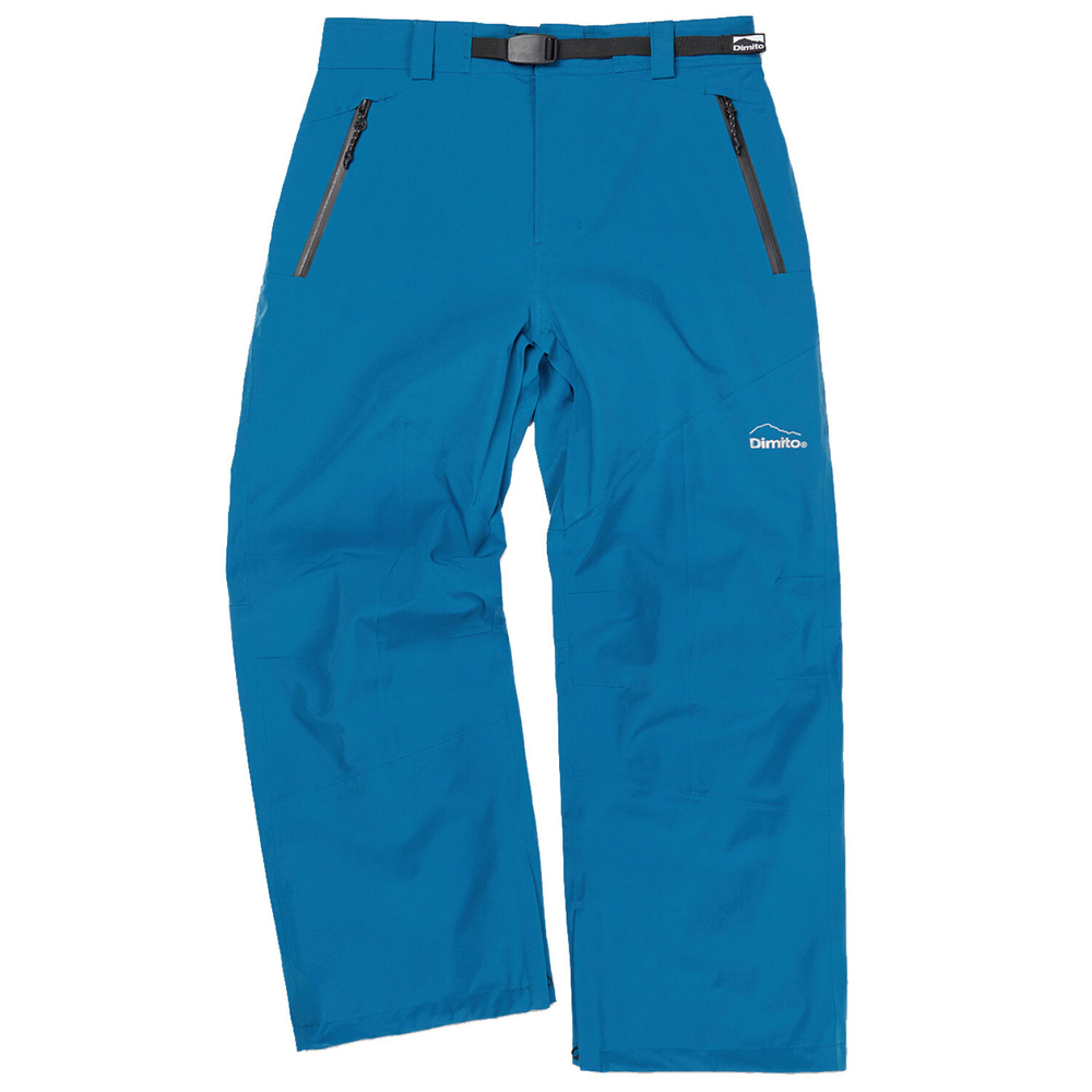 Штаны для сноуборда Dimito LEVEL 2L PANTS