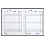 Дневник школьный 48л "Комикс" (Феникс+)