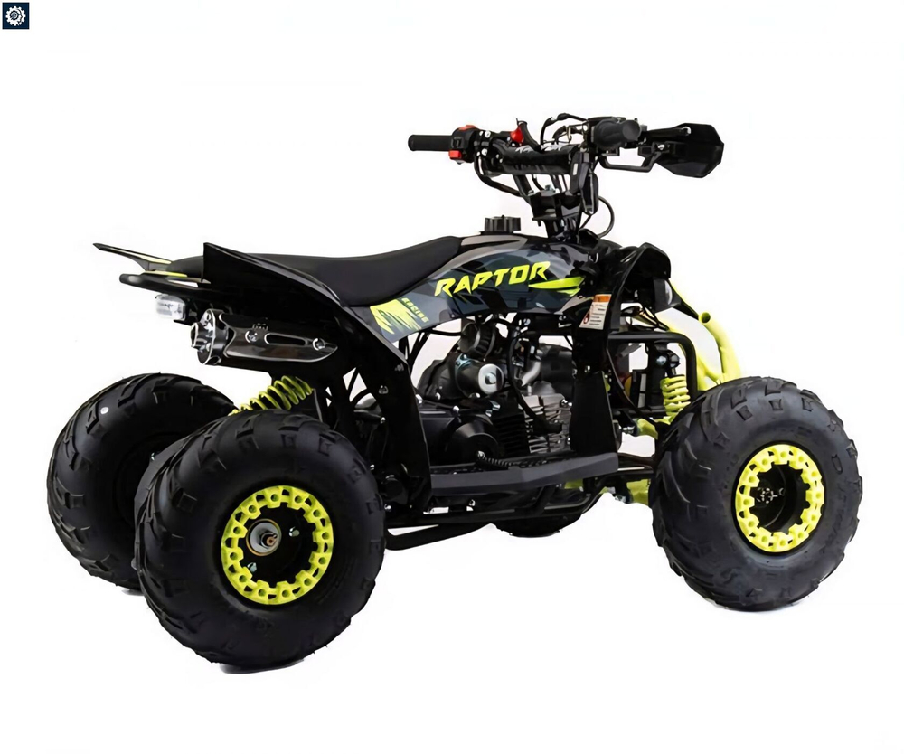 Квадроцикл Racer Raptor 110