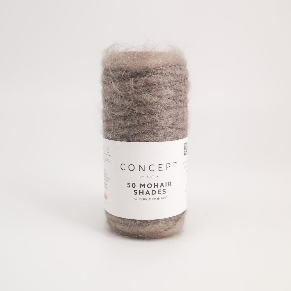 Katia concept 50 Mohair Shades - 9