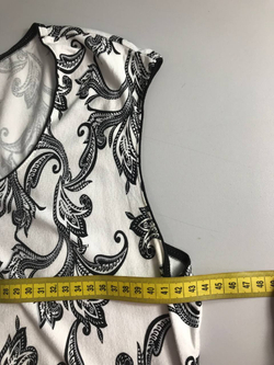 Футболка для летних образов, визуально 46/48 размер