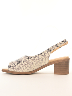 Босоножки женские Ascalini B7489B