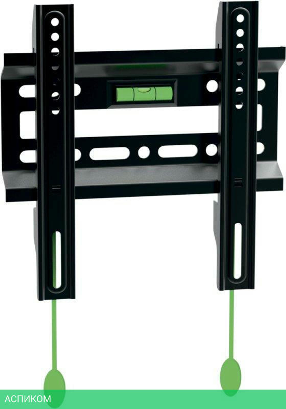 Кронштейн OnKron FM1 Black
