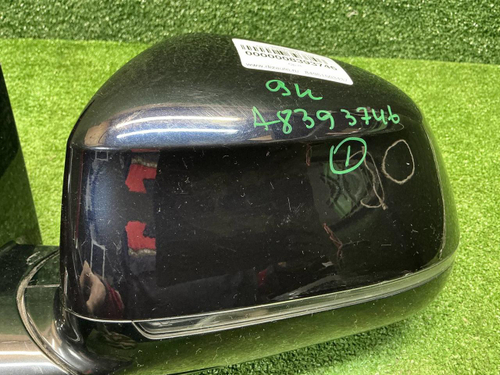 Зеркало левое BMW X5 G05 (2018-н.в.) 9 контактов