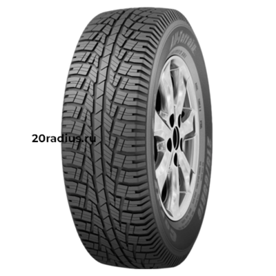 205/70R15 100H All Terrain OA-1 TL