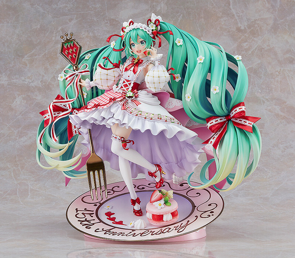 Hatsune Miku