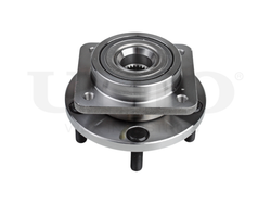 Ступица передняя (без ABS) UNIO HUB-20293