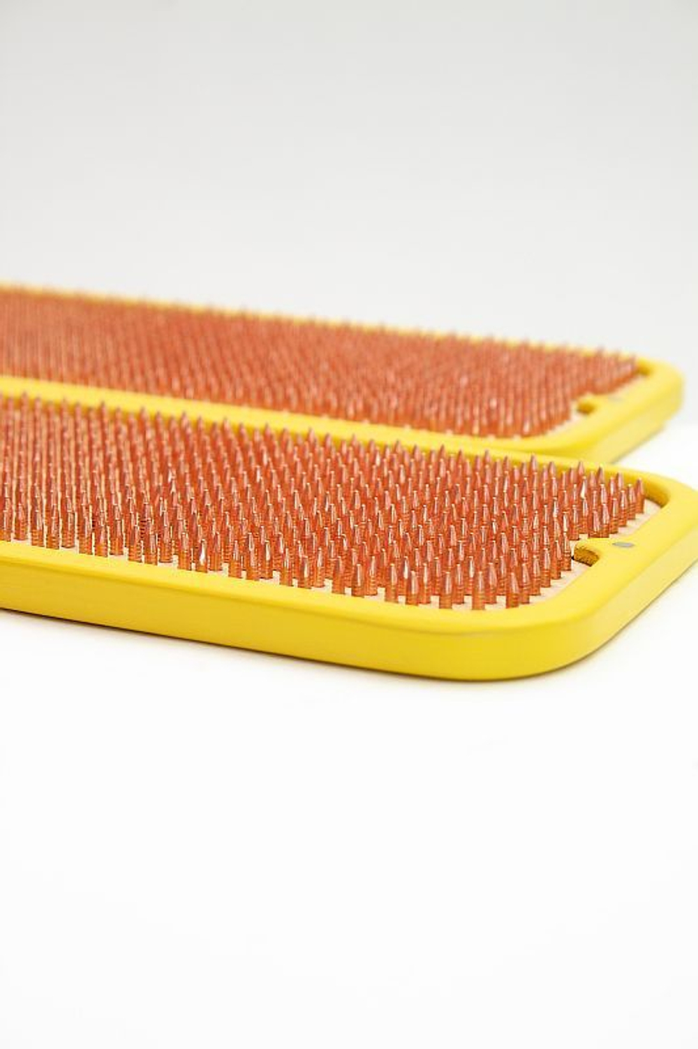 Доска садху Мандалы Мельхиседека медные гвозди