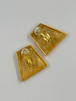 Клипсы Anne Klein