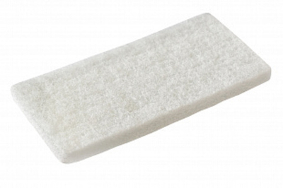 Сменный блок Из синтетического волокна для шпателя арт. 108 Цвет: Белый  шт Litokol