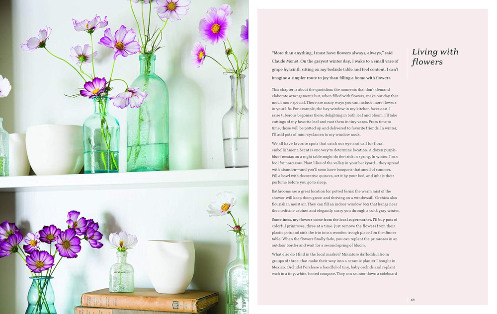 The Flower Workshop